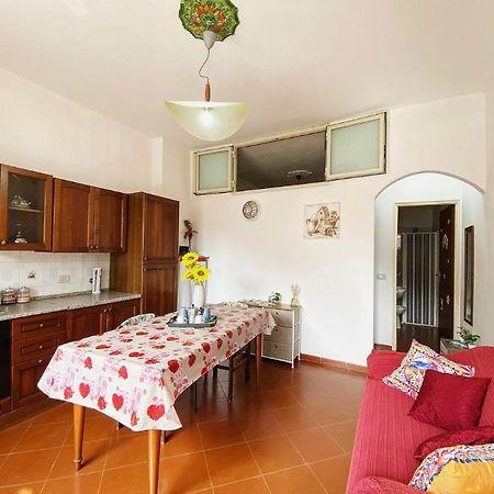 La Casetta Taormina Daire Dış mekan fotoğraf