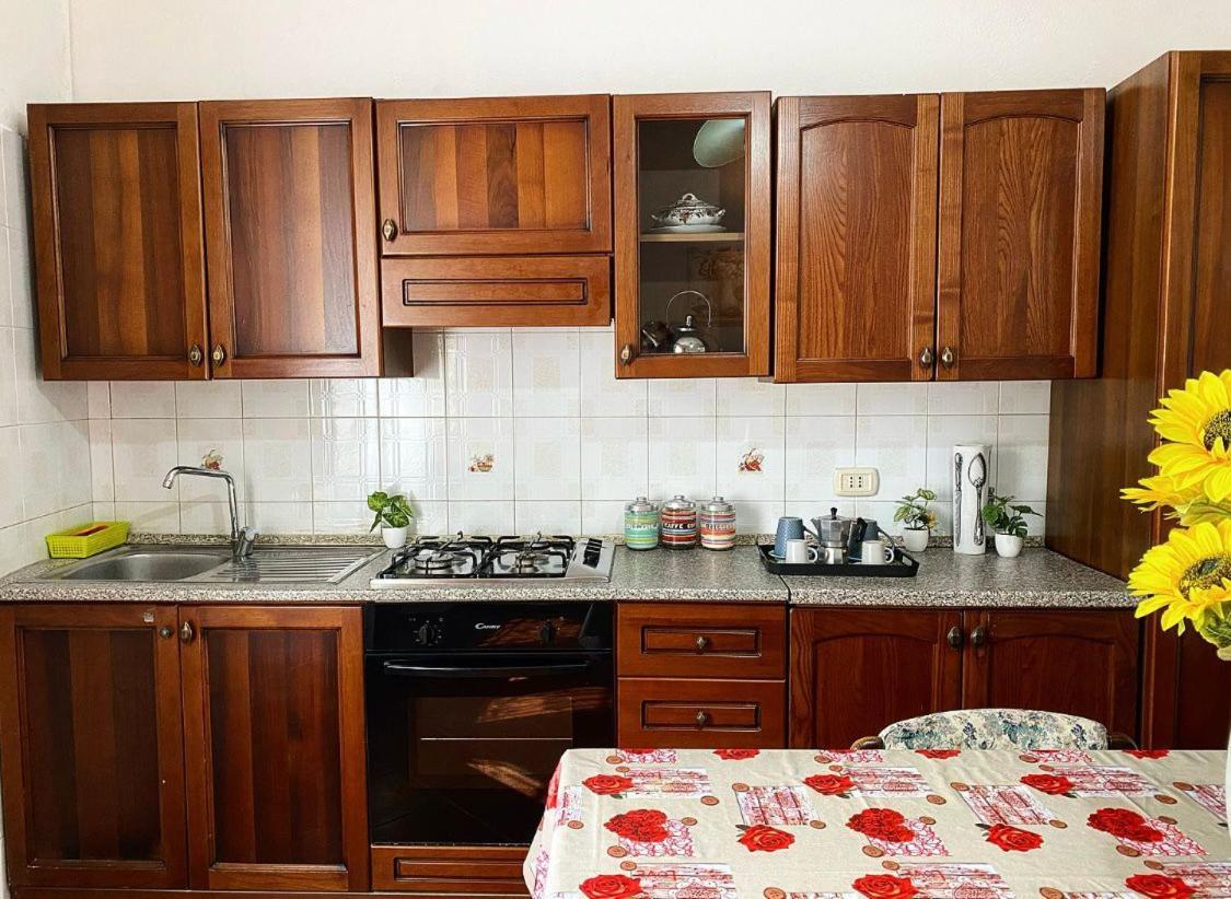 La Casetta Taormina Daire Dış mekan fotoğraf