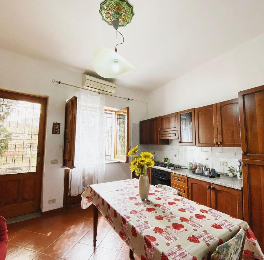 La Casetta Taormina Daire Dış mekan fotoğraf