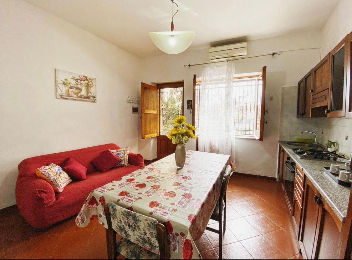 La Casetta Taormina Daire Dış mekan fotoğraf